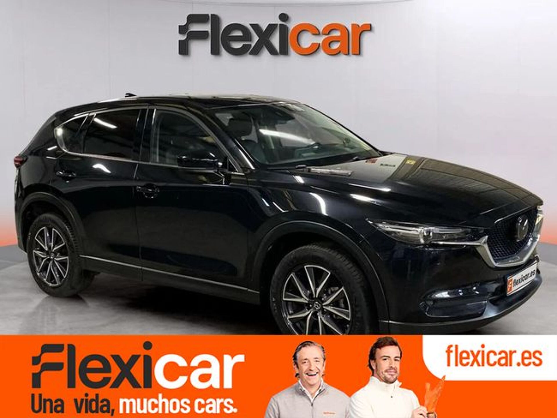 Imagen de MAZDA CX-5
