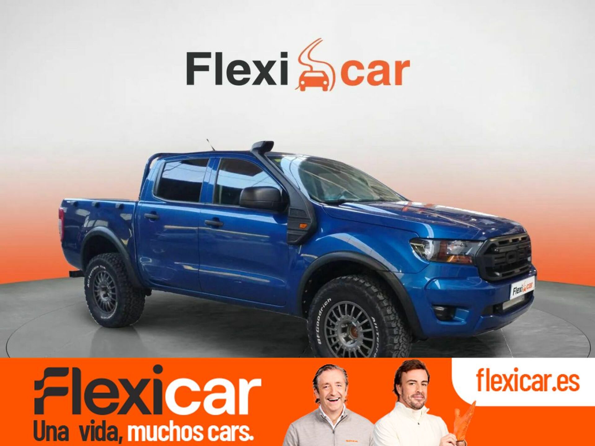 Imagen de FORD Ranger