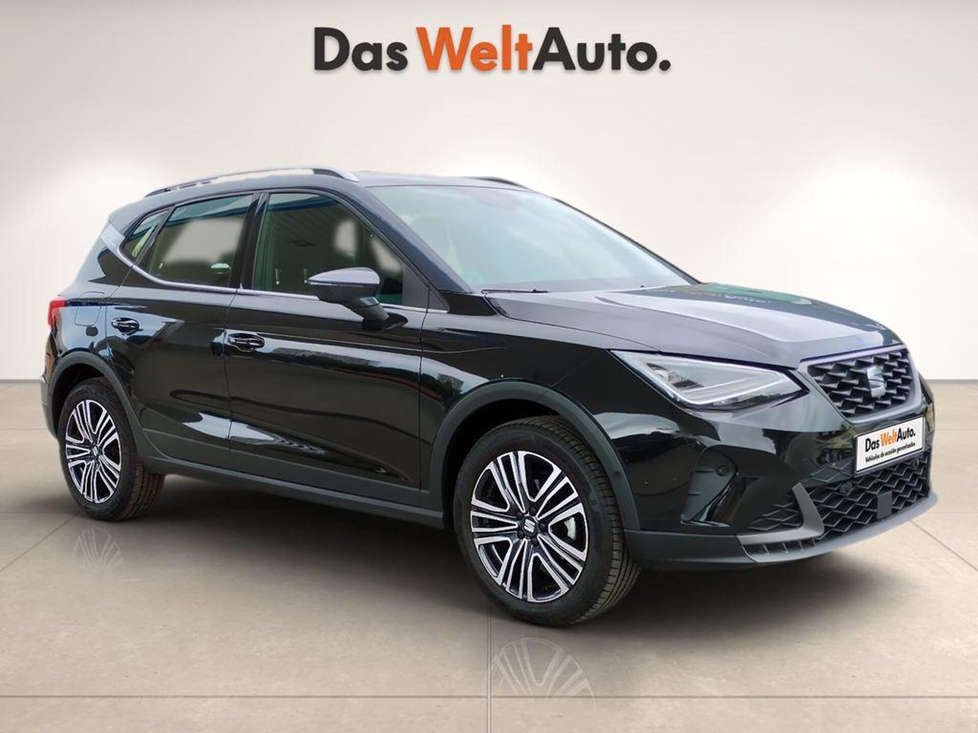 Imagen de SEAT Arona