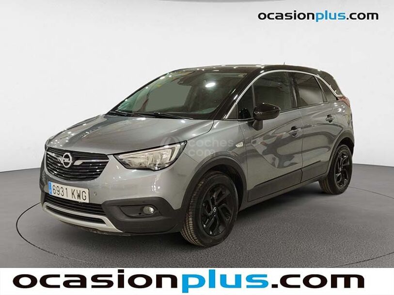 Foto del OPEL Crossland X 1.5D Innovation Aut. 120