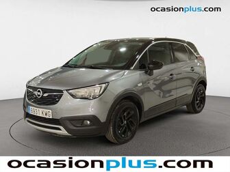 Imagen de OPEL Crossland X 1.5D Innovation Aut. 120