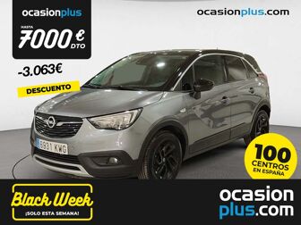 Imagen de OPEL Crossland X 1.5D Innovation Aut. 120