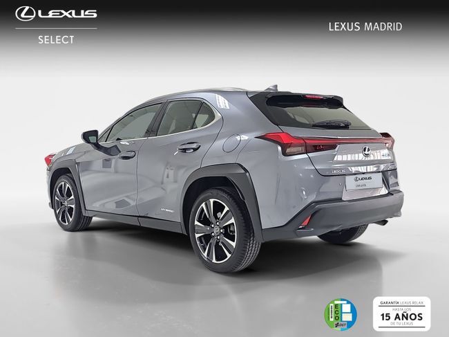 Foto del LEXUS UX 250h Premium 4WD