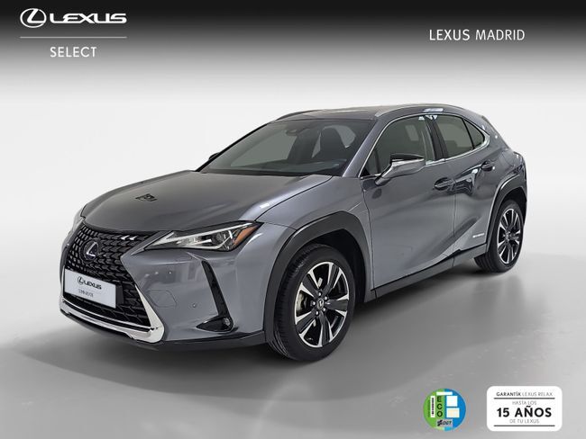 Foto del LEXUS UX 250h Premium 4WD