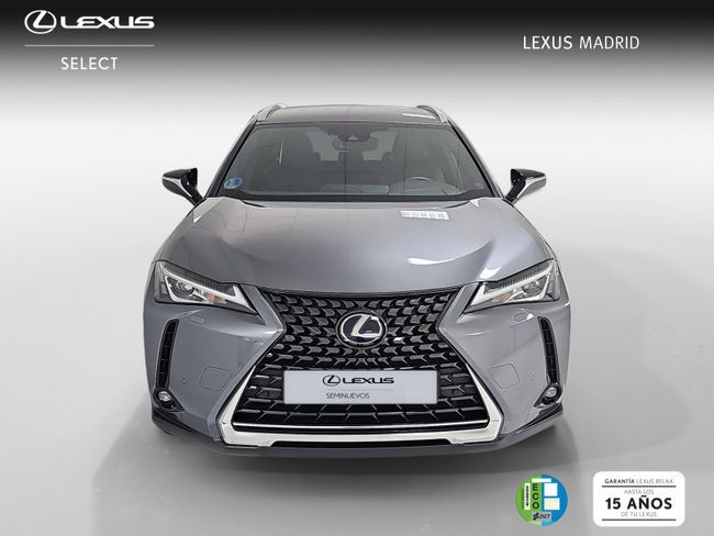 Foto del LEXUS UX 250h Premium 4WD