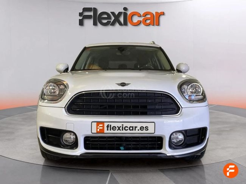 Foto del MINI Mini Countryman COUNTRYMAN ONE