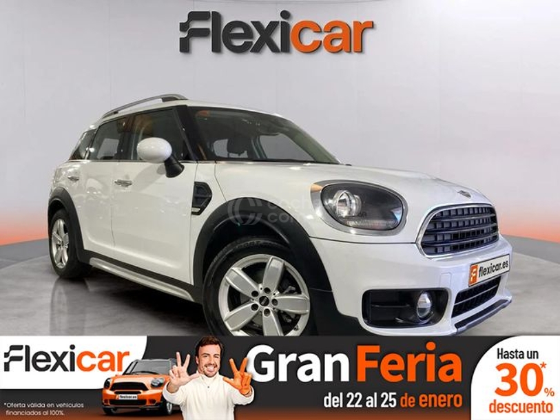 Foto del MINI Mini Countryman COUNTRYMAN ONE
