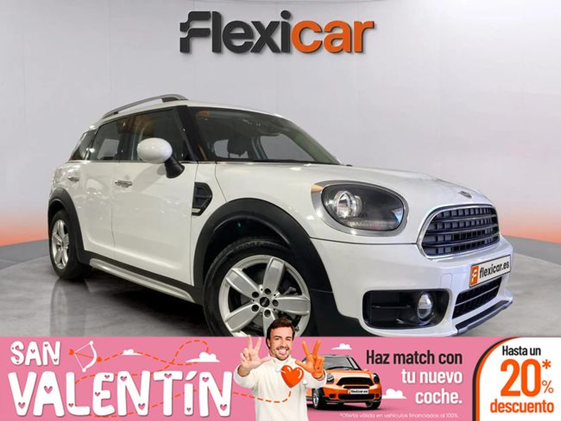 Imagen de MINI Mini Countryman