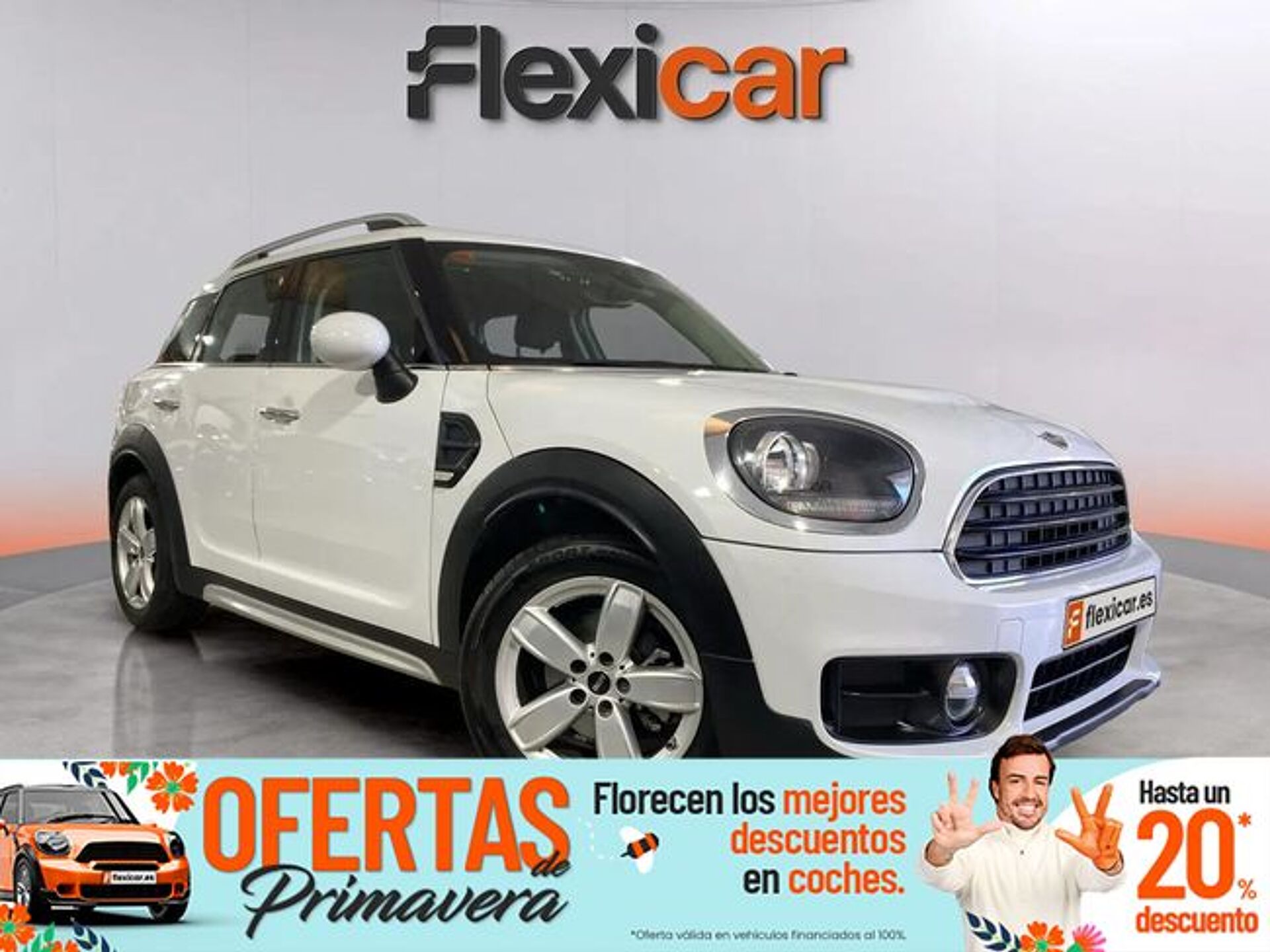 Imagen 1 de MINI Mini Countryman