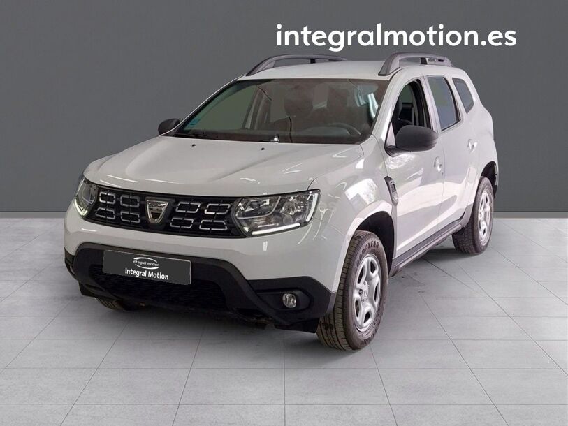 Foto del DACIA Duster 1.5Blue dCi Comfort 4x4 85kW