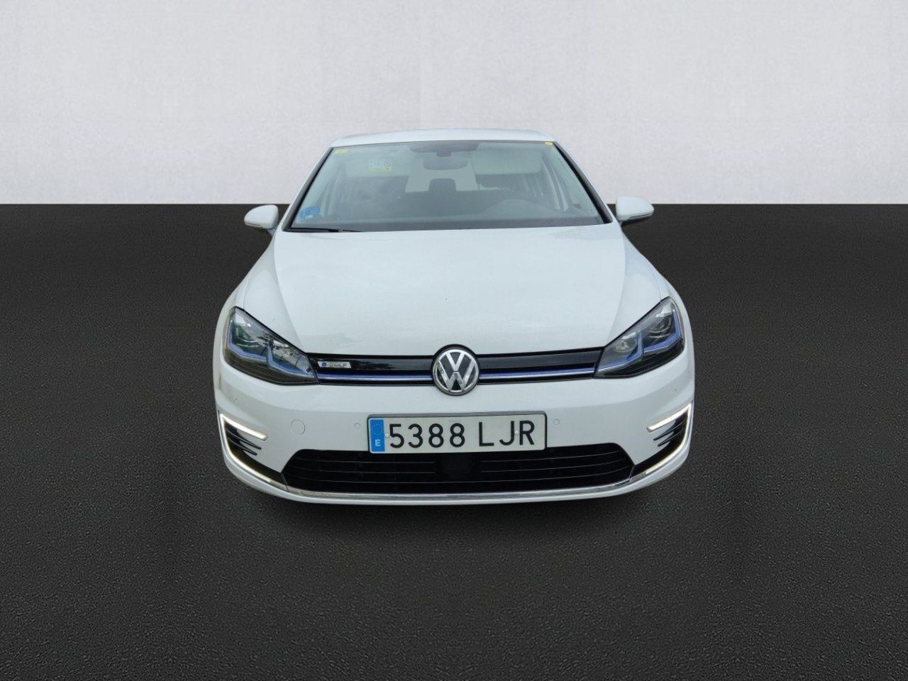 Foto del VOLKSWAGEN Golf e- ePower