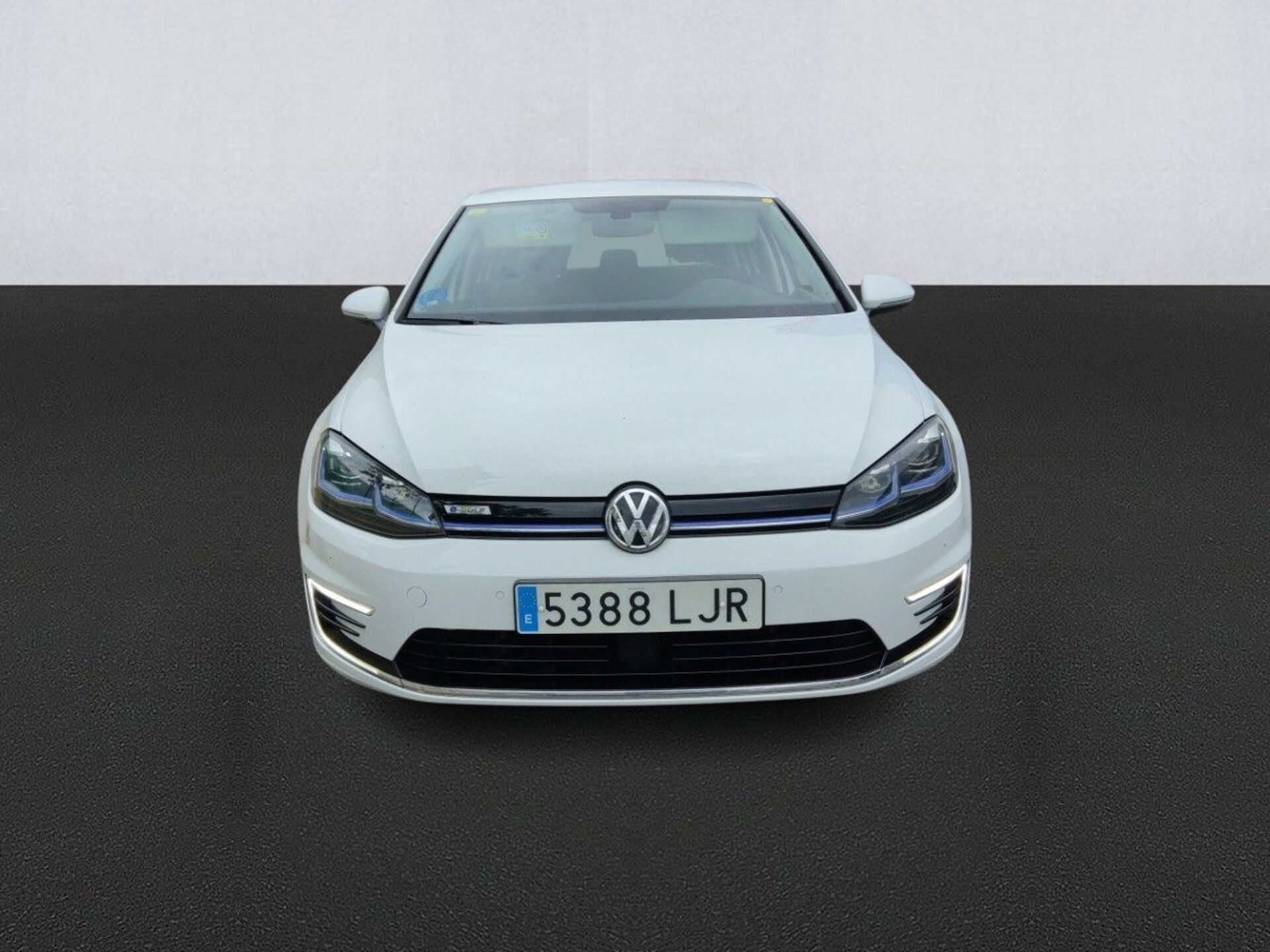 Imagen 2 de VOLKSWAGEN Golf