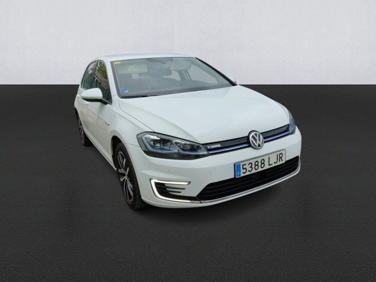 Foto del VOLKSWAGEN Golf e- ePower