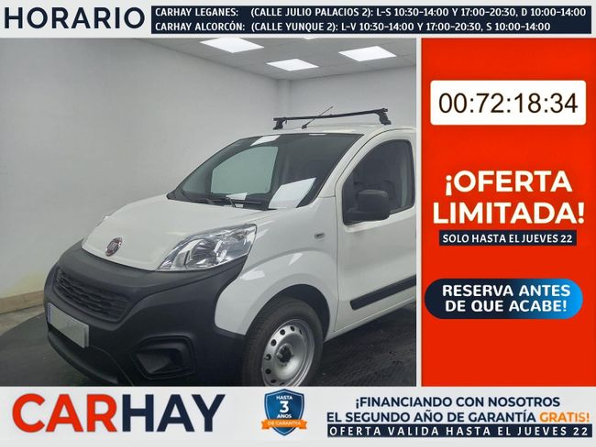 Imagen de FIAT Fiorino