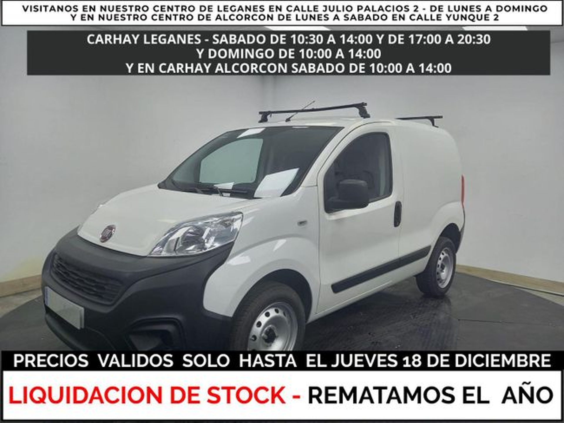 Imagen de FIAT Fiorino