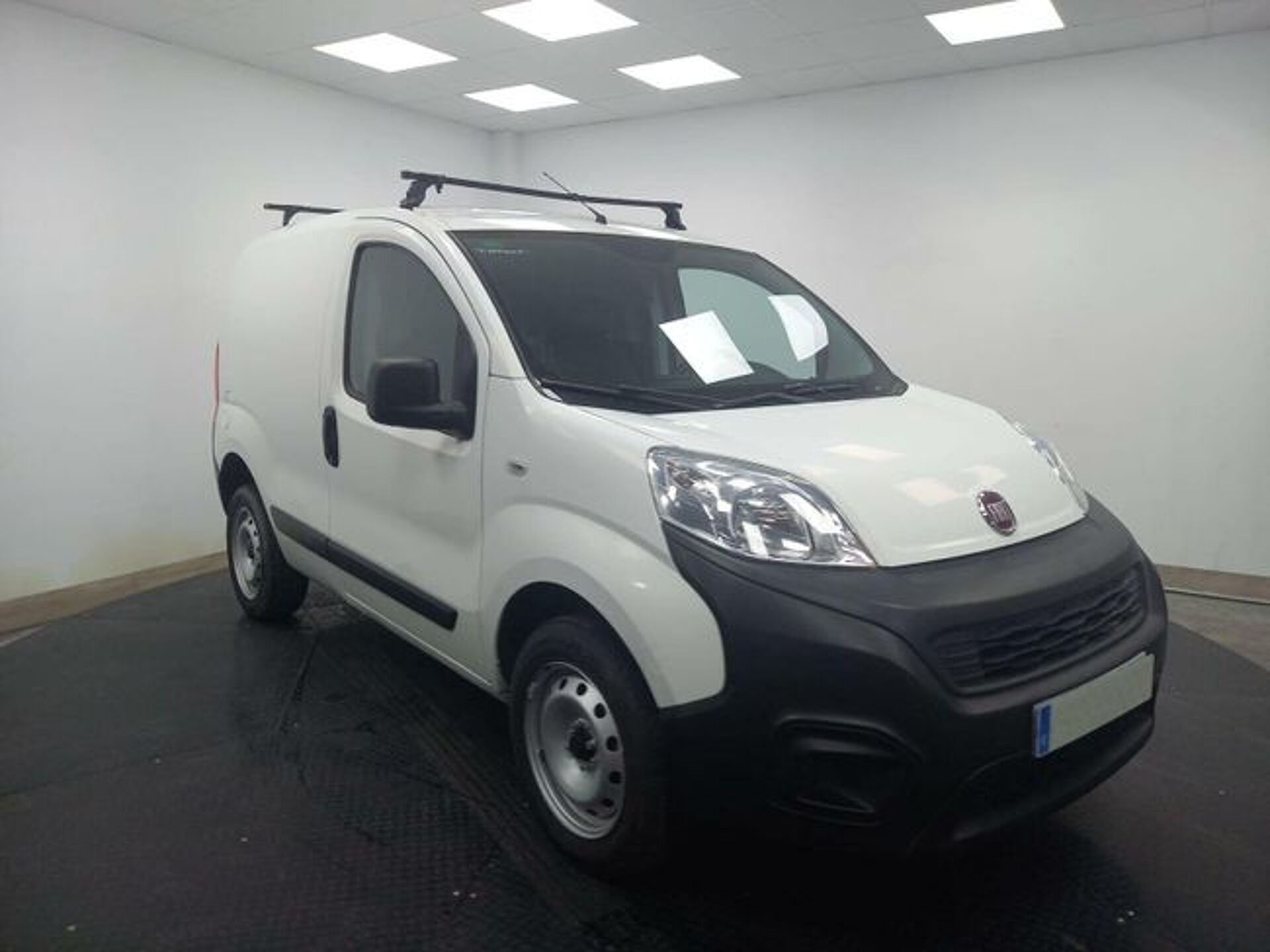 Imagen 2 de FIAT Fiorino