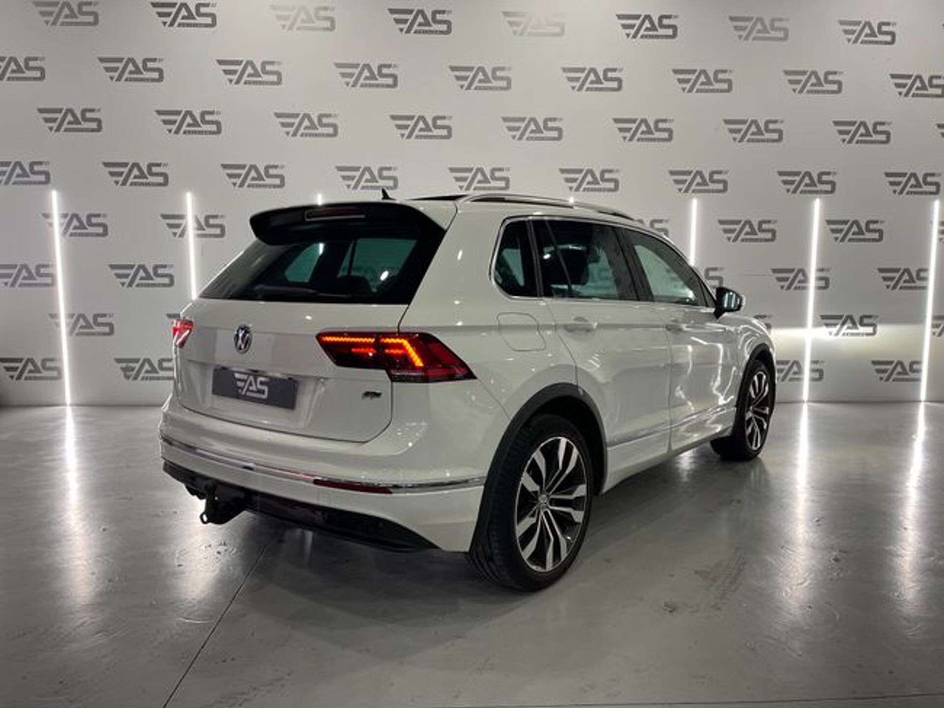 Imagen 3 de VOLKSWAGEN Tiguan