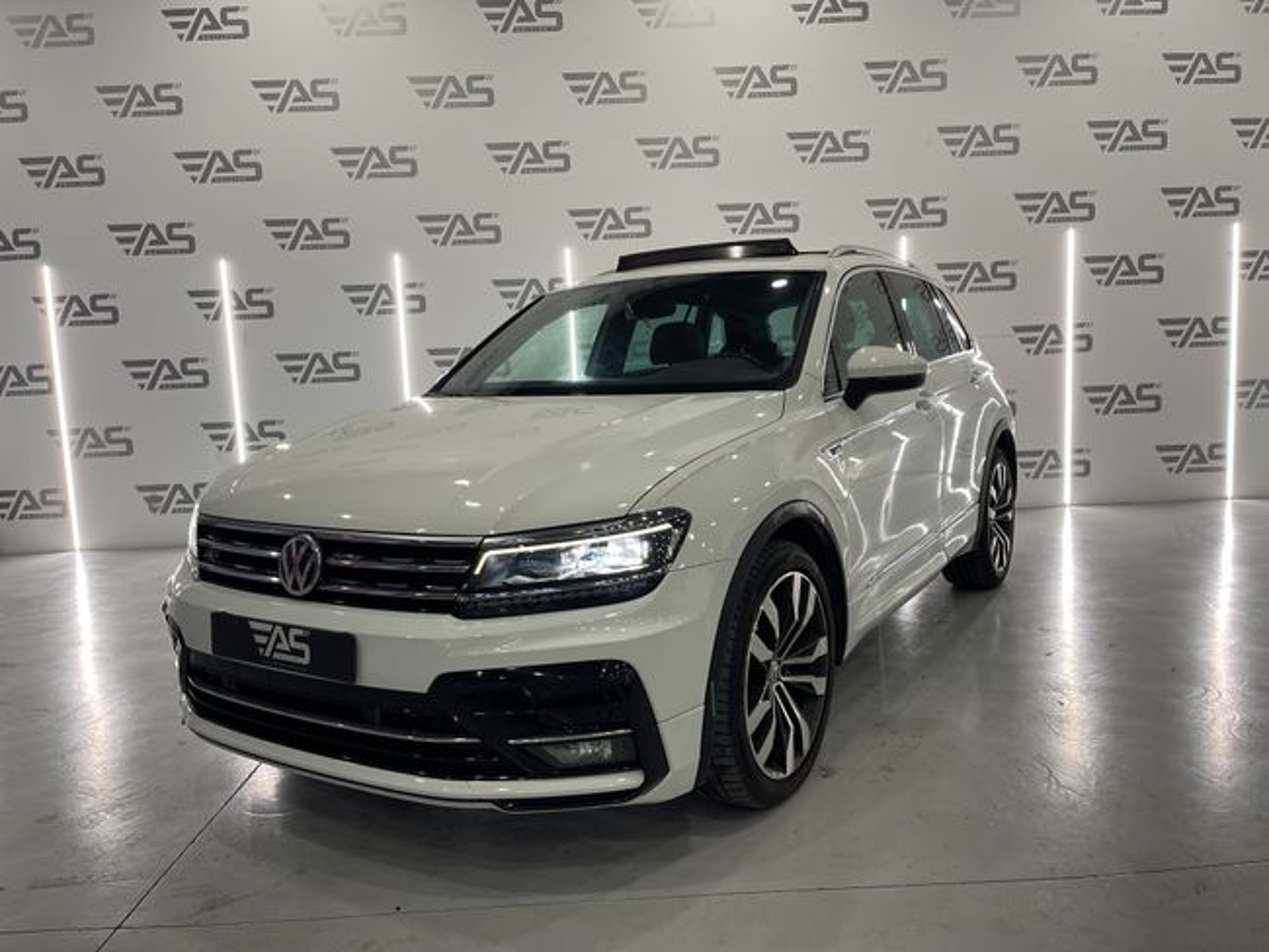 Imagen de VOLKSWAGEN Tiguan