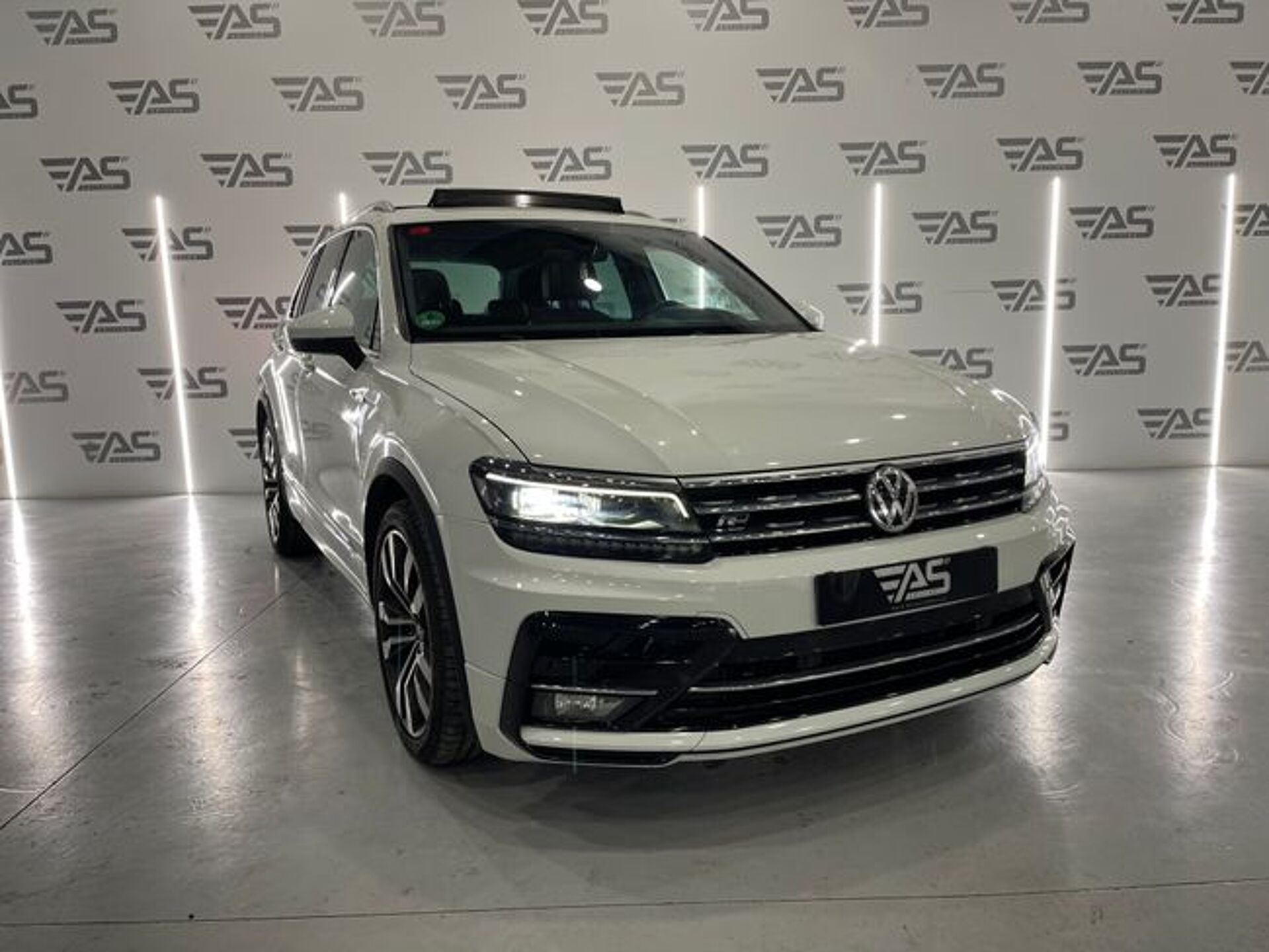 Imagen 2 de VOLKSWAGEN Tiguan