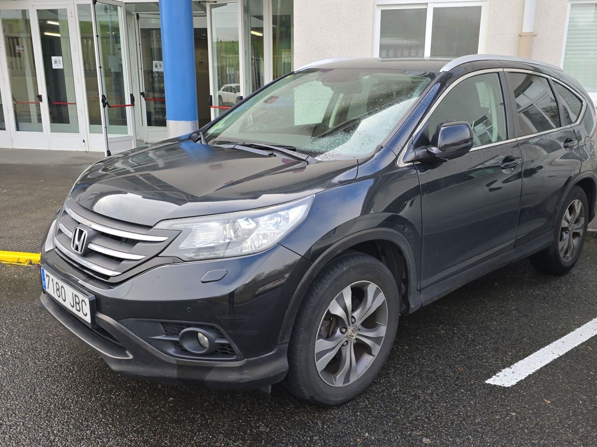 Imagen de HONDA CR-V