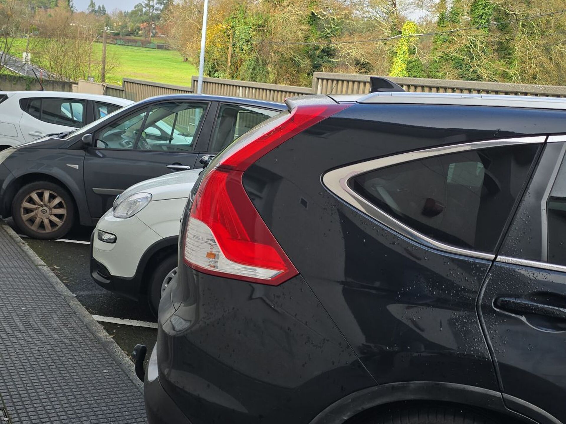 Imagen 3 de HONDA CR-V