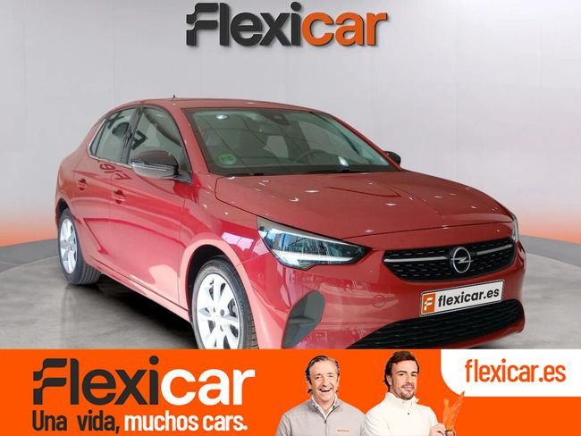 OPEL Corsa (1.2T XHL 74kW (100CV) Elegance Auto) en Sevilla
