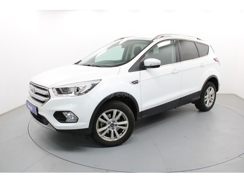 Foto del FORD Kuga 1.5 EcoB. Auto S&S Trend+ 4x2 120