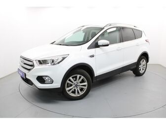 Imagen de FORD Kuga 1.5 EcoB. Auto S&S Trend+ 4x2 120