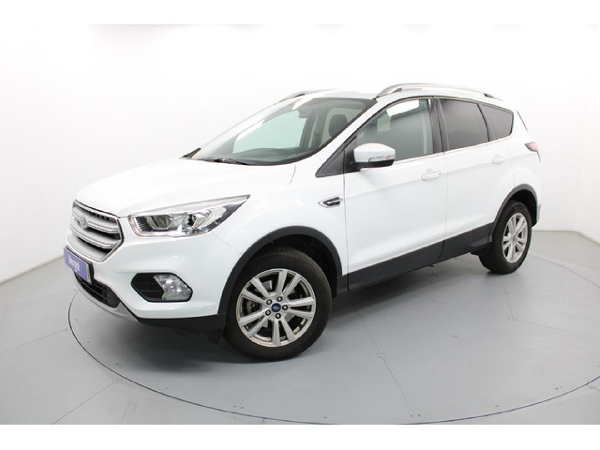 Imagen de FORD Kuga