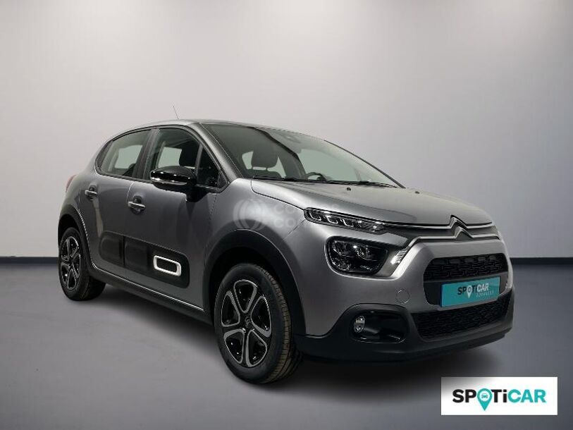 Foto del CITROEN C3 1.2 PureTech S&S Plus 83