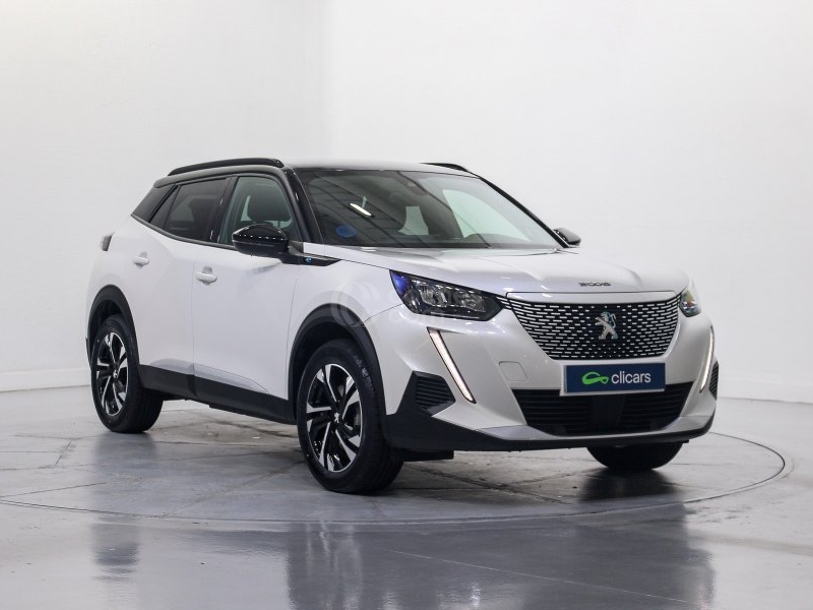 Foto del PEUGEOT 2008 GT Line Eléctrico 100kW
