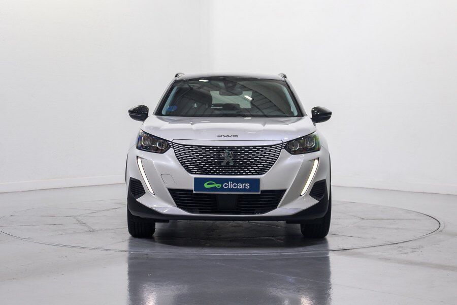 Foto del PEUGEOT 2008 GT Line Eléctrico 100kW
