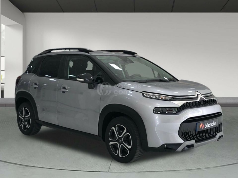 Foto del CITROEN C3 Aircross Puretech S&S Shine 110