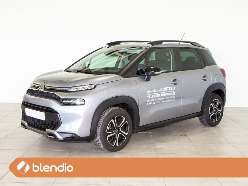 Foto del CITROEN C3 Aircross Puretech S&S Feel Pack 110