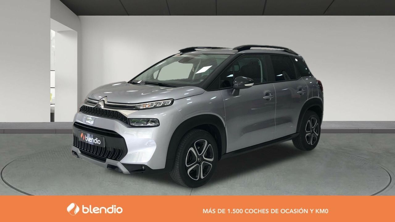 CITROEN C3 Aircross (1.2 PURETECH 81KW FEEL PACK 110 5P) en Cantabria