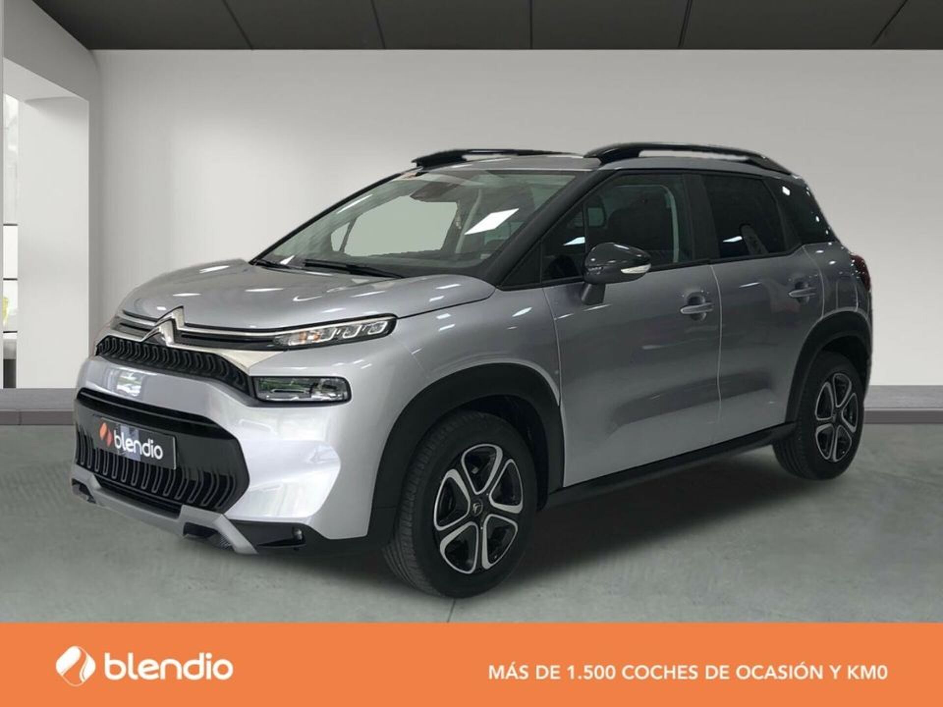 Imagen 1 de CITROEN C3 Aircross