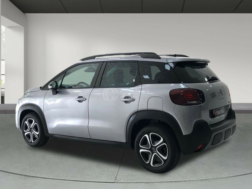 Foto del CITROEN C3 Aircross Puretech S&S Shine 110
