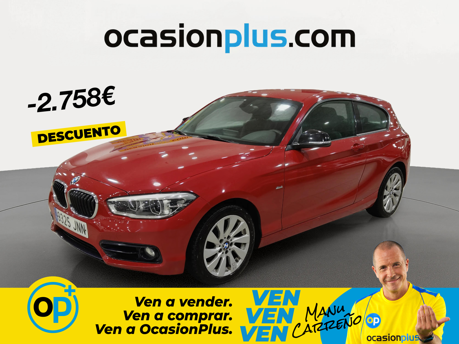 Imagen de BMW Serie 1