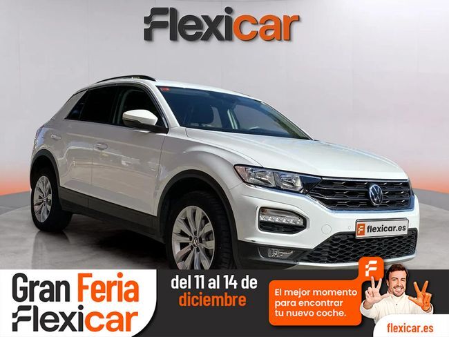 VOLKSWAGEN T-Roc (Advance 1.5 TSI 110kW (150CV) DSG) en Cádiz