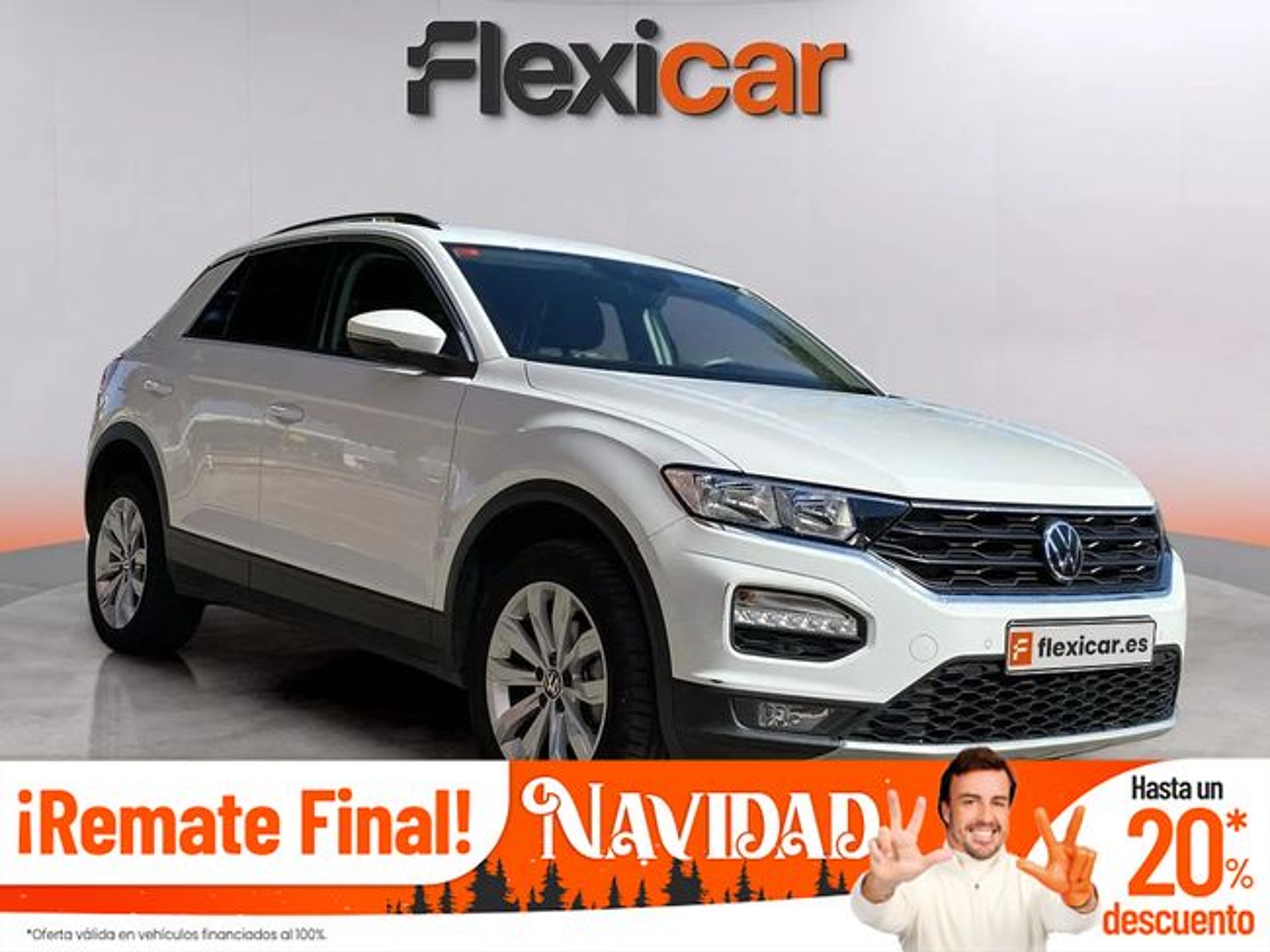 Imagen de VOLKSWAGEN T-Roc