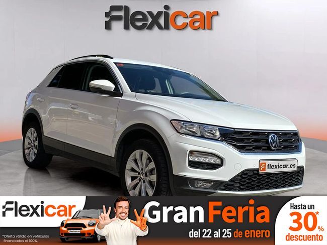 Foto del VOLKSWAGEN T-Roc 1.5 TSI Advance DSG7