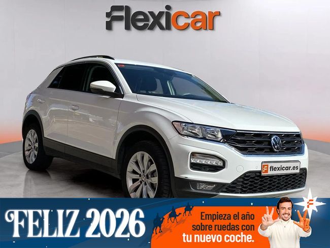 VOLKSWAGEN T-Roc (Advance 1.5 TSI 110kW (150CV) DSG) en Cádiz