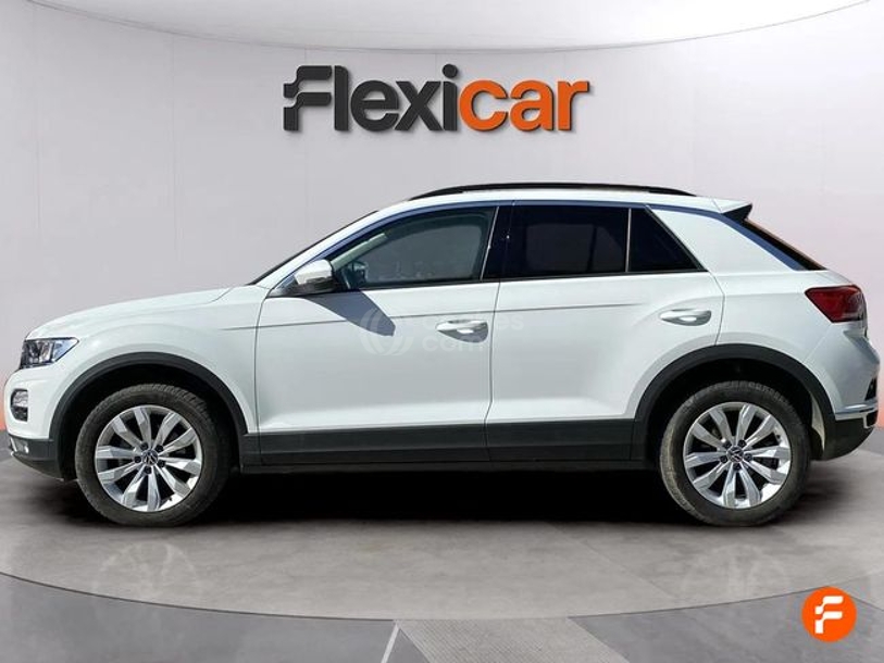 Foto del VOLKSWAGEN T-Roc 1.5 TSI Advance DSG7