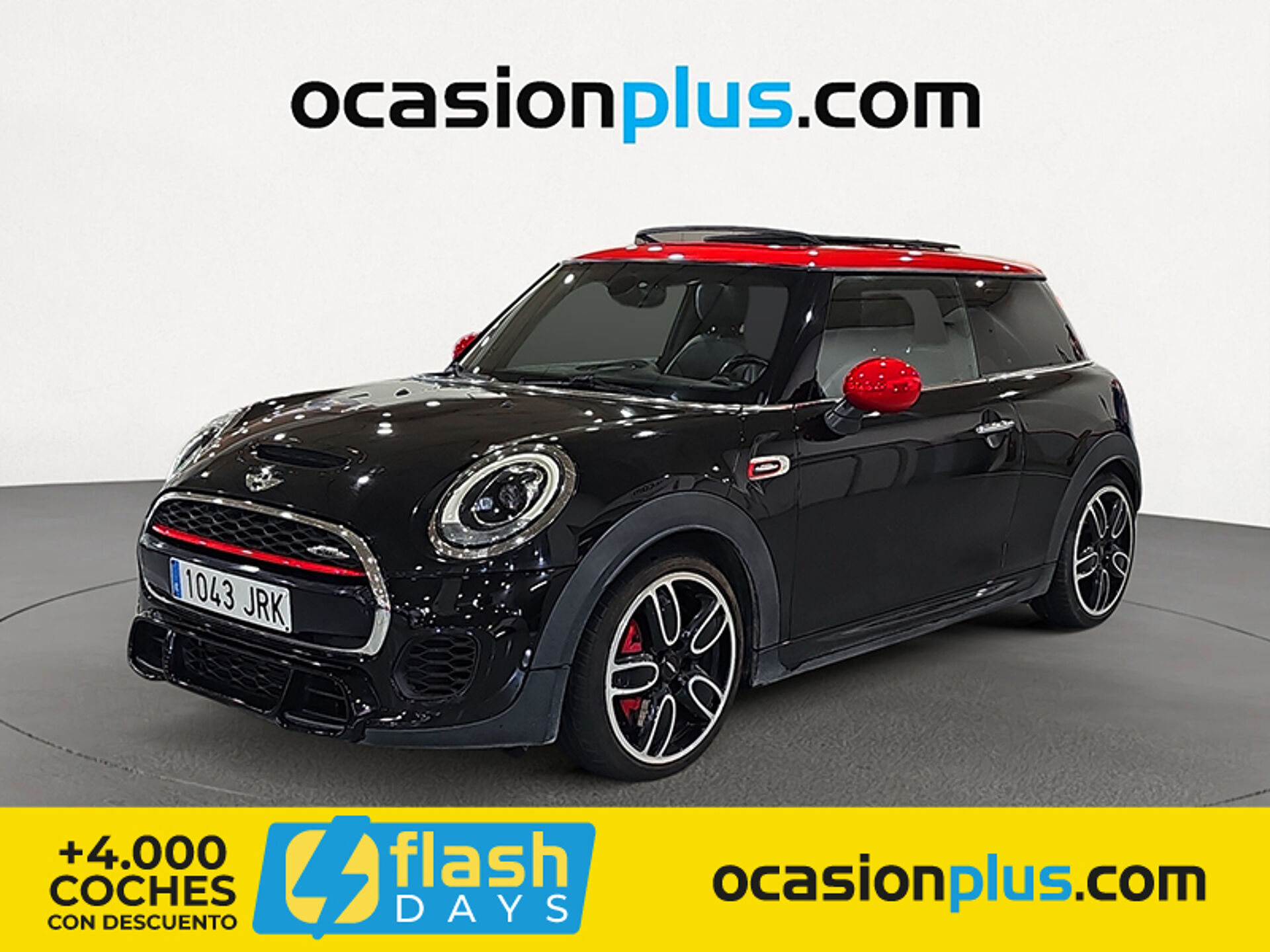 Imagen de MINI Mini