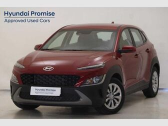 Imagen de HYUNDAI Kona 1.0 TGDI Klass 4x2