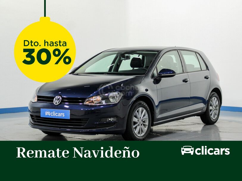 Foto del VOLKSWAGEN Golf 1.6TDI CR Business Navi 105