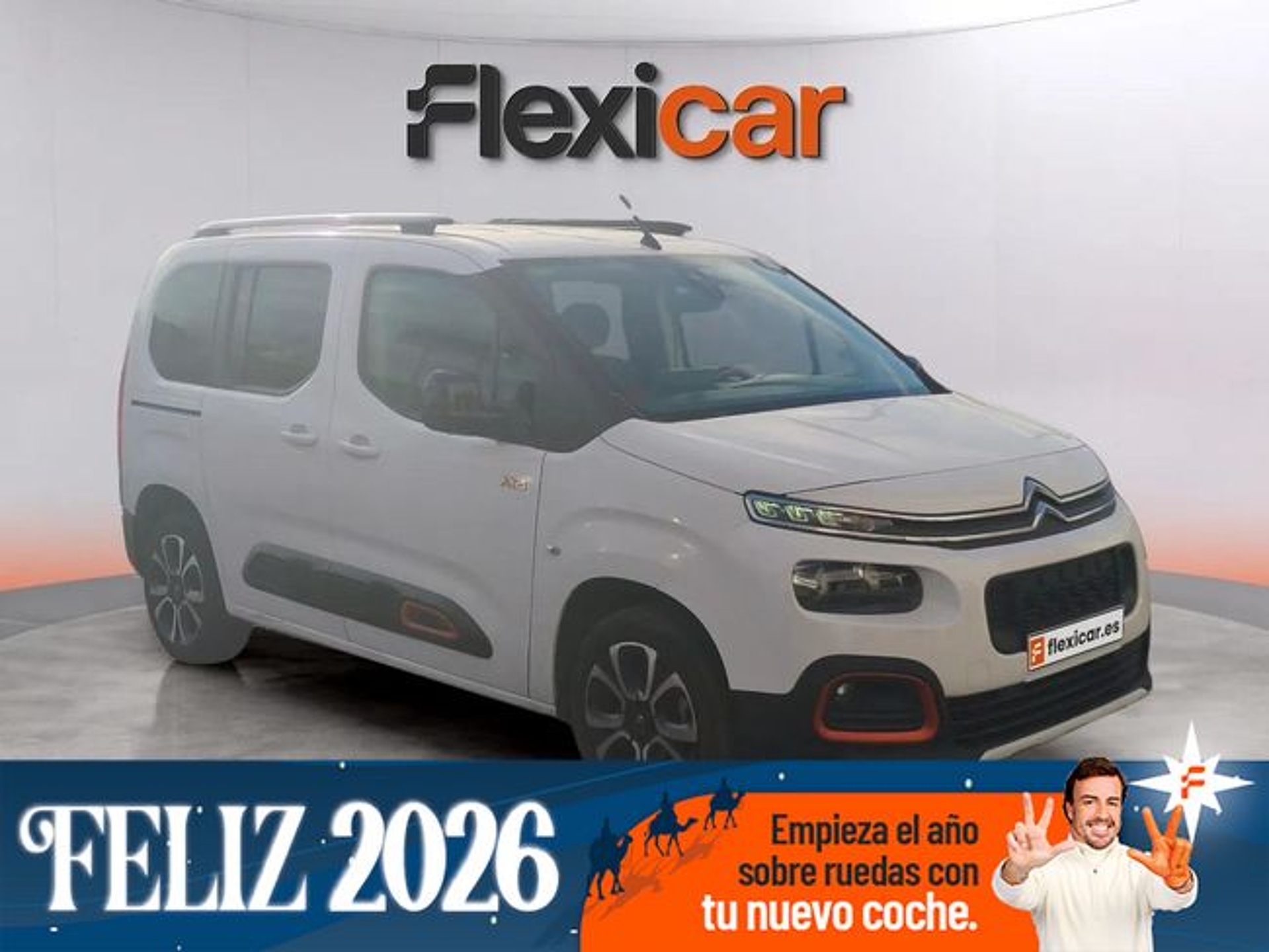 Imagen de CITROEN Berlingo