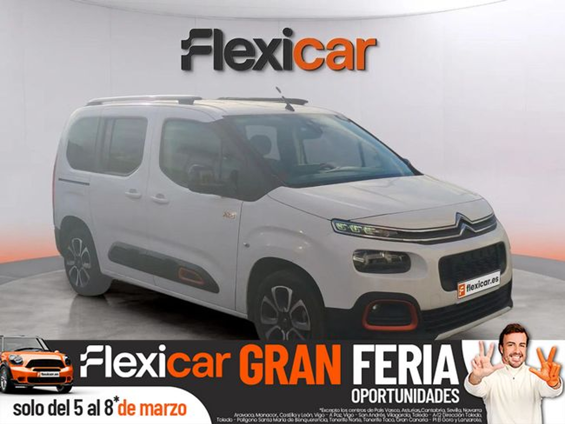 Imagen de CITROEN Berlingo