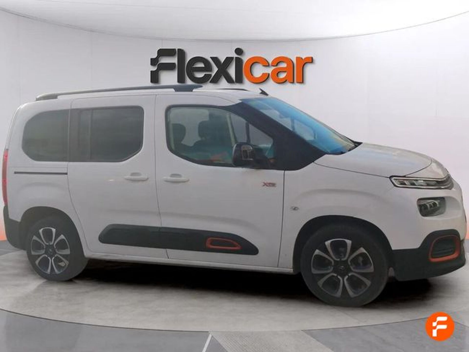 Imagen 2 de CITROEN Berlingo