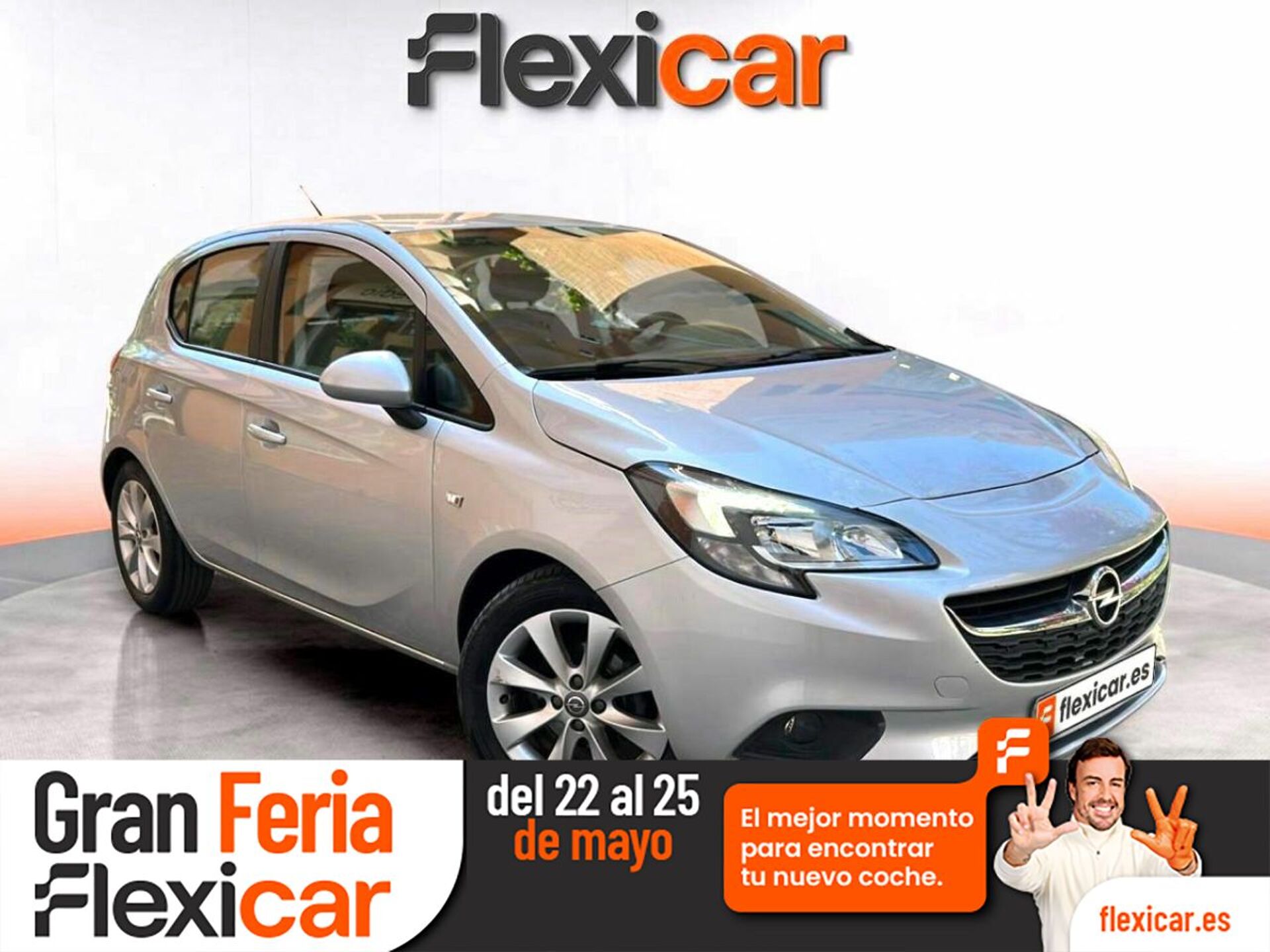 Imagen de OPEL Corsa